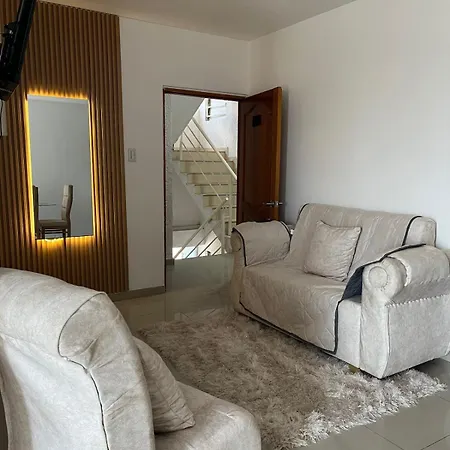 Apartamento Edificio K